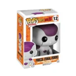 Funko Pop! DRAGONBALL Z  | FRIEZA | FINAL FORM