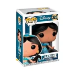 Funko Pop! Aladdin - Jasmine | #326