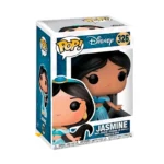 Funko Pop! Aladdin - Jasmine | #326