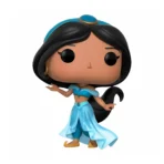 Funko Pop! Aladdin - Jasmine | #326 - Imagen 2