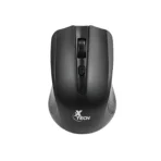Mouse inalámbrico Galos | X Tech | XTM-310BK