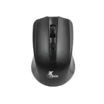 Mouse inalámbrico Galos | X Tech | XTM-310BK