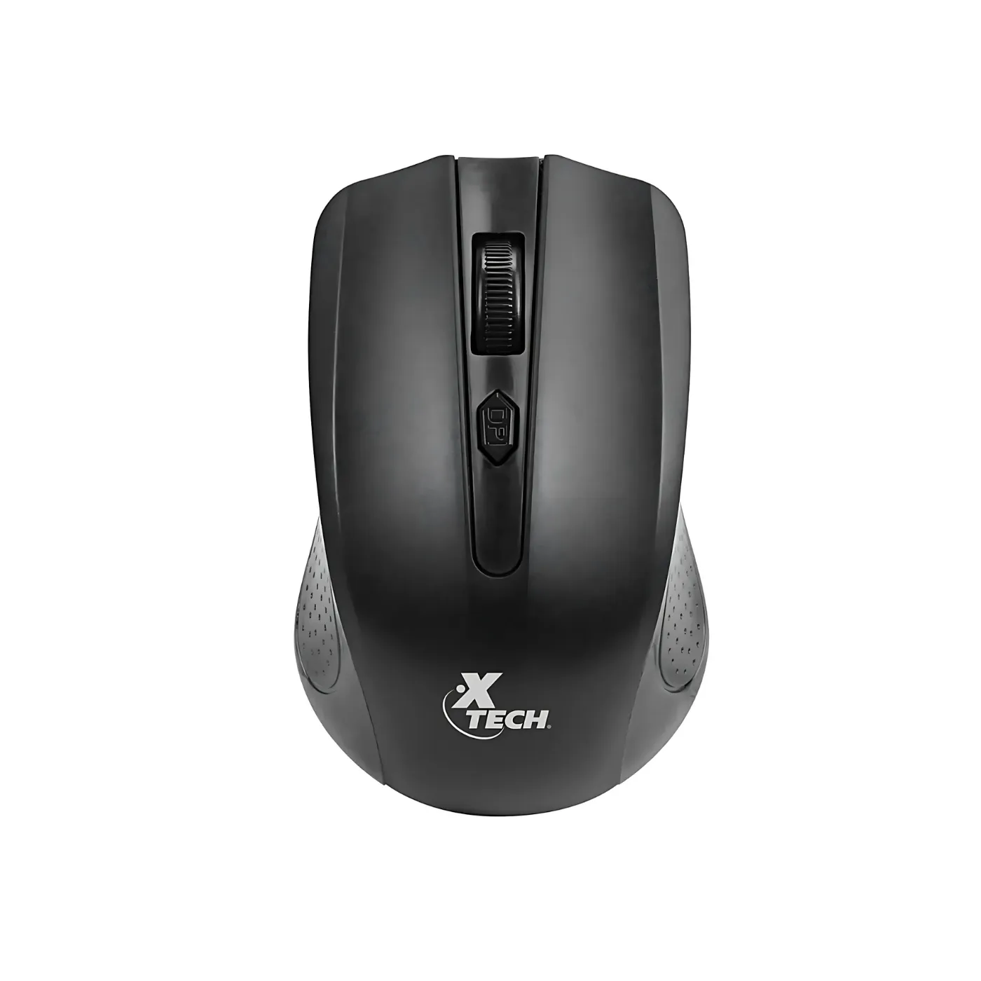 10002983-2.webp Mouse inalámbrico Galos | X Tech | XTM-310BK - Imagen 1