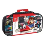 Estuche protector para Nintendo Switch de Super Mario Odyssey