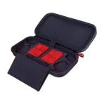 Estuche protector DELUXE TRAVEL NNS40 | Negro | Lona - Imagen 3