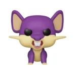 Funko Pop! RATTATA | Pokemon #595 - Imagen 2