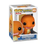 Funko Pop! CHARMANDER | Pokemon #455