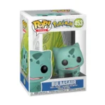 Funko Pop! Bulbasaur Pokemon #453