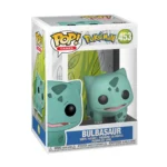 Funko Pop! Bulbasaur Pokemon #453