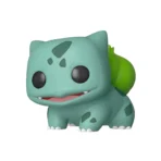 Funko Pop! Bulbasaur Pokemon #453 - Imagen 2
