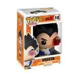 Funko Pop! Vegeta | Pokemon #10
