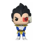 Funko Pop! Vegeta | Pokemon #10 - Imagen 2