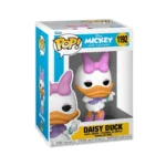 Funko Pop! DAISY DUCK | Pokemon #1192