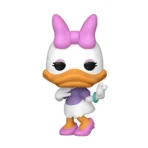 Funko Pop! DAISY DUCK | Pokemon #1192 - Imagen 2