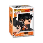 Funko Pop! Goku | DragonBall Z #615