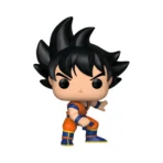 Funko Pop! Goku | DragonBall Z #615 - Imagen 2