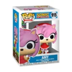 Funko Pop! AMY | Sonic #915