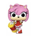 Funko Pop! AMY | Sonic #915 - Imagen 2