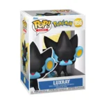 Funko Pop! Pokemon: Luxray