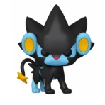 Funko Pop! Pokemon: Luxray - Imagen 2