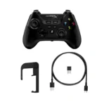 Mando HyperX Clutch Wireless Inalámbrico Gaming Controller - 516L8AA - Imagen 5