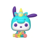 Funko Pop! POCHACCO | Hello Kitty #60 - Imagen 2