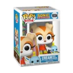 Funko Pop! CREAM | Sonic #1034