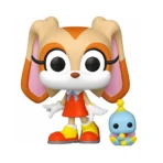 Funko Pop! CREAM | Sonic #1034 - Imagen 2