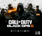 Call Of Duty Black Ops 6 PS4 + Gorra Black Ops 6 Pre-venta - Imagen 3