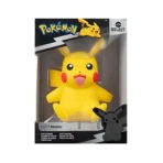 Pokemon | Select Deluxe Figuras Vinilo | PIKACHU