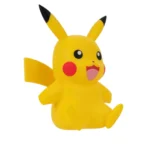 Pokemon | Select Deluxe Figuras Vinilo | PIKACHU - Imagen 2