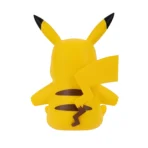 Pokemon | Select Deluxe Figuras Vinilo | PIKACHU - Imagen 3
