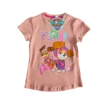 Paw Patrol Polo manga corta para niñas