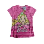 Barbie Polo manga corta Kids - Girl Power - Imagen 3