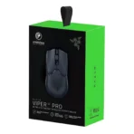 Mouse Gaming Razer VIPER V2 PRO Wireless Black - Imagen 2