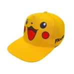 Gorra para Niños diseño Pikachu