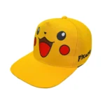 Gorra para Niños diseño Pikachu