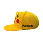 Gorra para Niños diseño Pikachu - Imagen 3