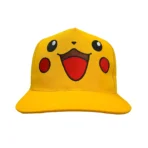 Gorra para Niños diseño Pikachu - Imagen 2