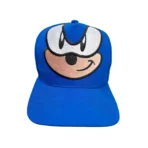 Gorra para Niños diseño - Sonic - Imagen 2