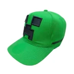 Gorra para Niños diseño - Minecraft