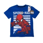 Spider-Man Polo manga corta Kids - Marvel - Imagen 2