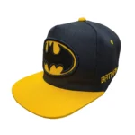 Gorra para Niños diseño - Batman