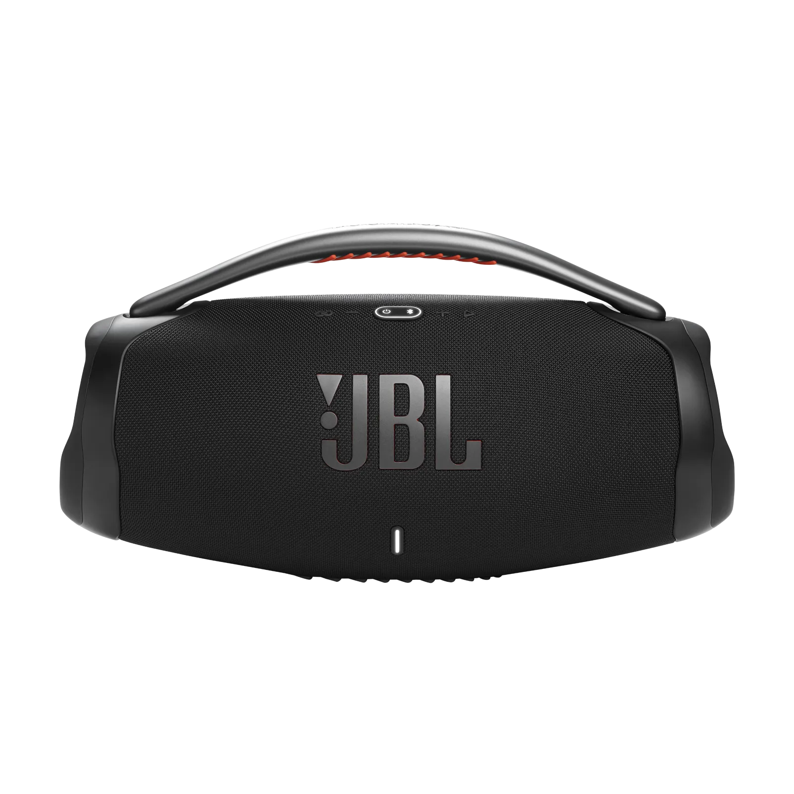 2_JBL_BOOMBOX_3_FRONT_33203_x2.webp JBL Boombox 3 Altavoz portátil JBLBOOMBOX3BLKAM - Imagen 1