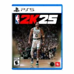 Nba 2K25 Playstation 5 Latam – Preventa