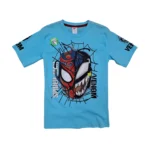 Polo manga corta Venom Kids - Imagen 3