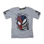 Polo manga corta Venom Kids - Imagen 4