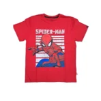 Spider-Man Polo manga corta Kids - Marvel