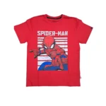 Spider-Man Polo manga corta Kids - Marvel