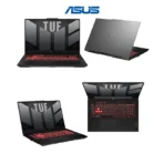 Notebook ASUS FX507VU-LP180, 15.6" FHD Value IPS, Core i7-13620H hasta 4.90GHz, 16GB DDR5 - Imagen 2